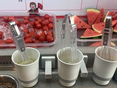 -海底捞火锅(龙湖三千集店)