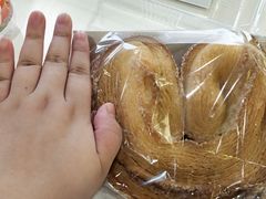 -凯司令西点房(南京东路店)