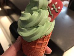-麦当劳(农光里店)