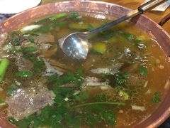 -妈妈的味道(和顺古镇店)