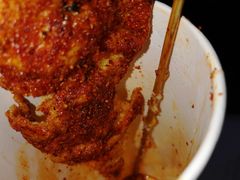 -真味烧烤(解放碑店)