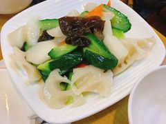 -台北楚楚园馅饼粥(虹桥南丰城店)