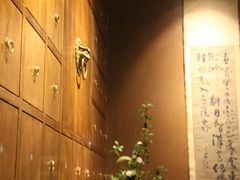 大堂-呷哺呷哺(悦荟广场店)