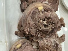 羊脖子-马永华东乡手抓美食