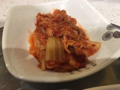 -名家韩国料理·烤肉(瑶海店)