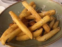 -盐说·西式餐酒馆(光明万达店)