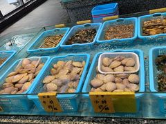 -天然居·漳港海鲜·海景餐厅(南澳总店)