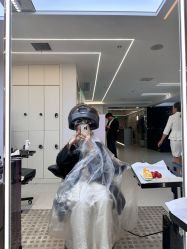 -魔型社烫染店