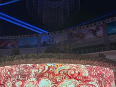 -东方山水乐园山之王国(全室内)