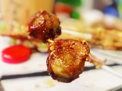 -纪录片《人生一串》体验店(静安店)