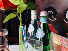 -花马天堂云南餐厅 Lost Heaven(外滩店)