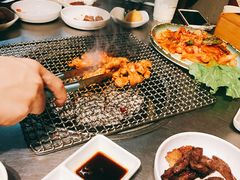 -缸桶屋韩国料理·全程帮烤(泰禾店)