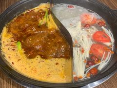 -楠火锅(新街口苏宁店)