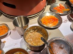 -西塔老太太泥炉烤肉(青浦蟠龙天地店)