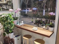 -琥珀咖啡 Ambercoffee