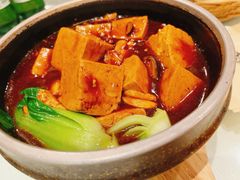 -香融府·烤鸭·家常菜(马家堡路店)