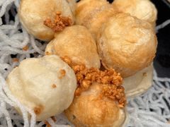 芝麻汤圆-金谷园饺子·烧烤(人大总店)