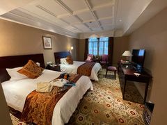 -马勒别墅饭店(静安寺店)