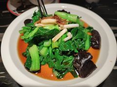 -新白鹿餐厅(虹桥南丰城店)