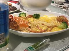 -江滨壹号艺文空间复合餐厅(闽江大道店)
