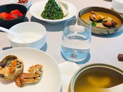 醉蟹-屋里厢上海菜馆
