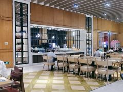 -苏州苏州湾艾美酒店-新食谱全日制餐厅