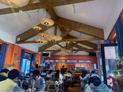 -清迈清迈巷口小排档(烟台山店)