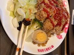 -大食代美食广场(迪士尼小镇店)