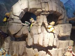 -成都泰迪熊博物馆