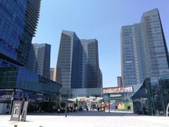 -大族广场Mall&More