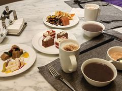 -北京王府井希尔顿酒店·万斯阁西餐厅