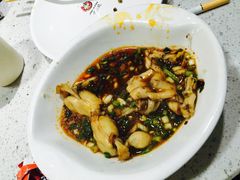 -味之绝美蛙鱼火锅(八号路店)