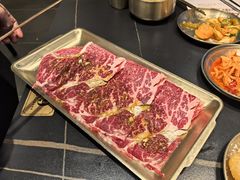 -西塔老太太泥炉烤肉(龙湖北苑天街店)