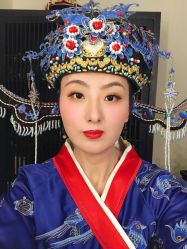 -盘子女人坊古装写真摄影(天津总店)