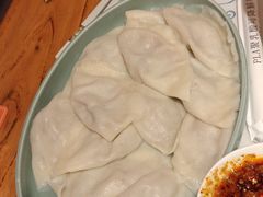 三鲜水饺-东方饺子王(新阳路店)