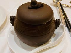 -臻宝中餐厅·大连菜·海鲜·融合菜(大连一方城堡豪华精选酒店)