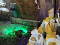 -花溪雨·森林餐厅(石基店)