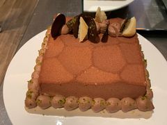 -北京王府井希尔顿酒店·万斯阁西餐厅