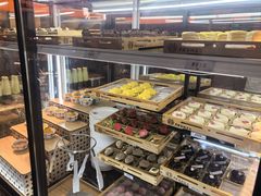 -黑金·寻焰自助百汇·烤肉·火锅(中街店)
