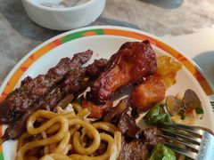 -比格比萨自助(宝山日月光店)