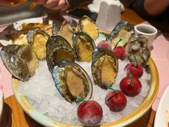 -贵木日本料理·铁板烧(新地假日广场店)