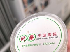 -洪馨椰子