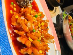 -雨后行菜(报慈北路店)