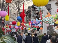 -小河直街历史文化街区