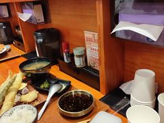 -天妇罗内顺田(罗湖店)