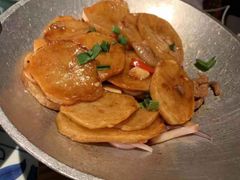 -绿茶餐厅(布吉万象汇店)