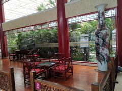 -寿山福海养老服务中心(石景山院)
