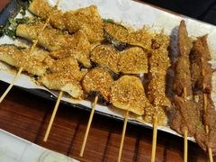 -老酱油炸社