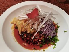 -绿茶餐厅(蓝色港湾店)