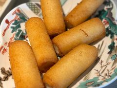 -尚尚仙·酸汤猪手·猪肚鸡火锅(华联万柳购物中心店)